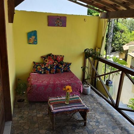 Loft Bacana Apartment Praia de Pipa Exterior photo